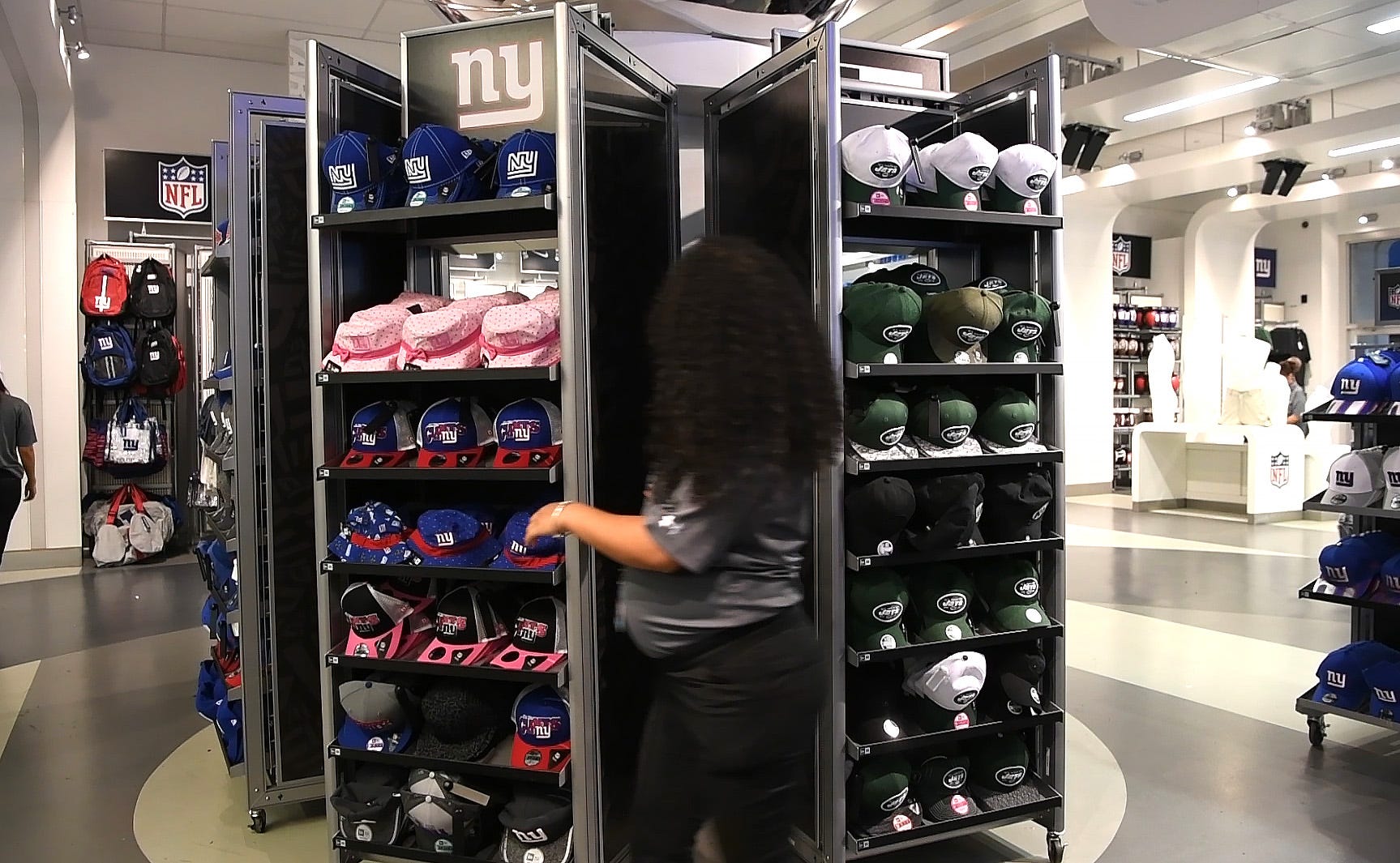metlife stadium store